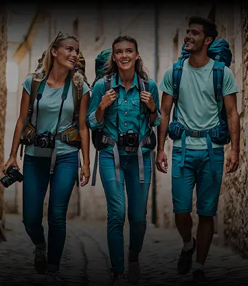 Tourism & Local Economy