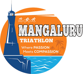 Mangaluru Triathlon Logo